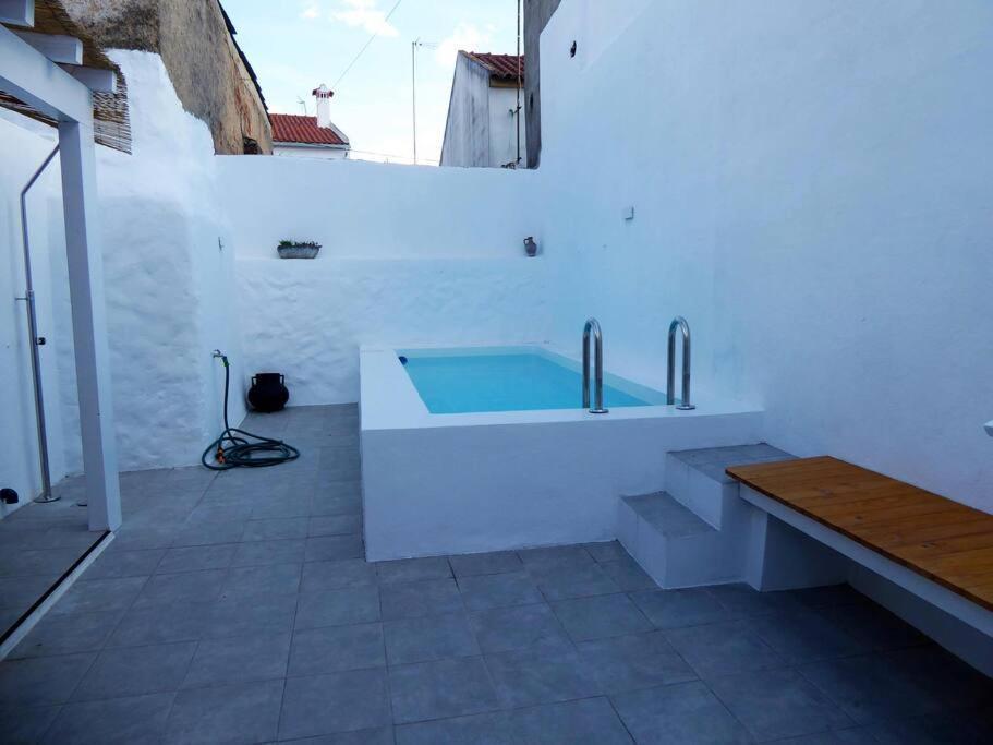 Casas Do Gaviao By Portus Alacer Exterior foto