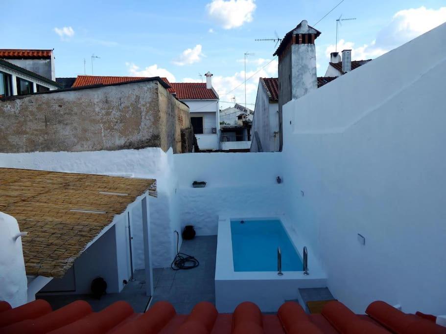 Casas Do Gaviao By Portus Alacer Exterior foto